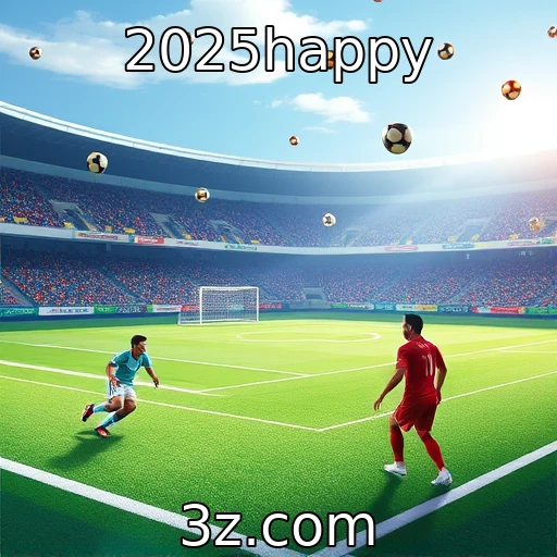 Apostas Esportivas: A Análise Que Vai Transformar Seu Jogo em 2025