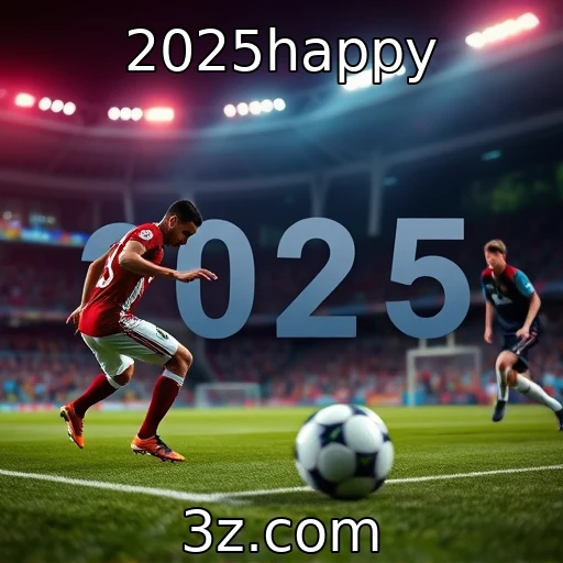 Apostas Esportivas em 2025: Tendências e Análises Fundamentais