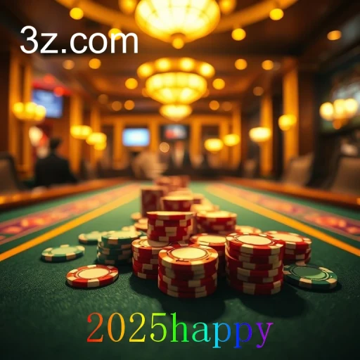 2025happy Cassino Online