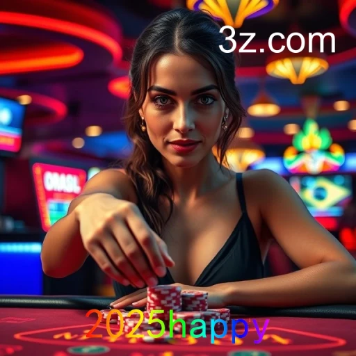 2025happy Apostas Seguras