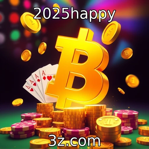 Como as criptomoedas estão transformando o mercado de apostas em 2025