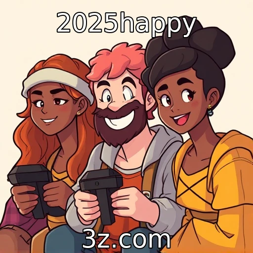 Diversidade nas personagens de jogos modernos