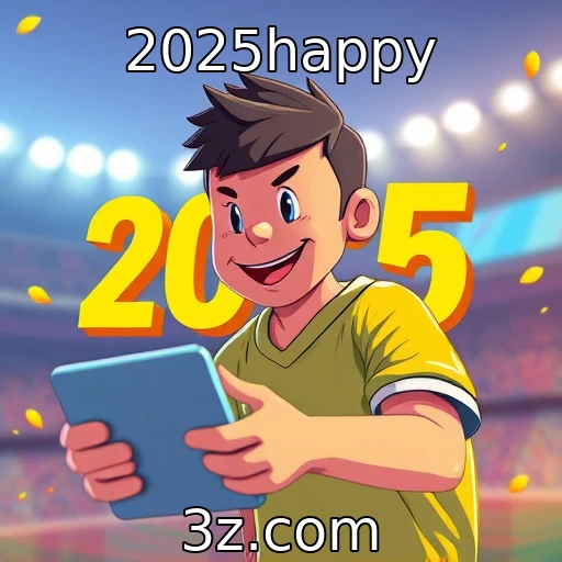 Apostas Esportivas em 2025: As Melhores Análises para Seu Sucesso