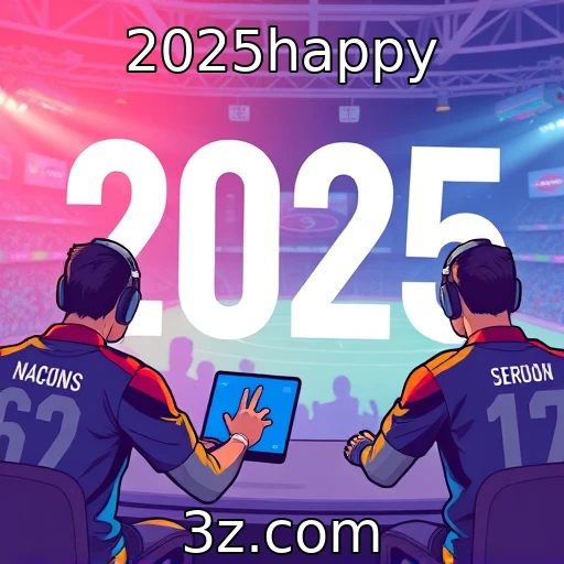 Apostas Esportivas em 2025: Ensinamentos das Últimas Temporadas