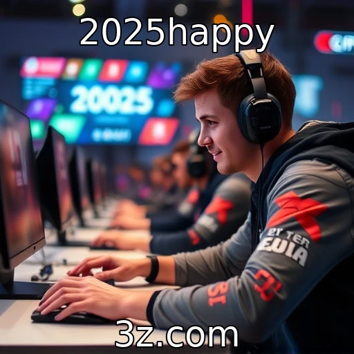 Crescimento do mercado de eSports e suas implicações