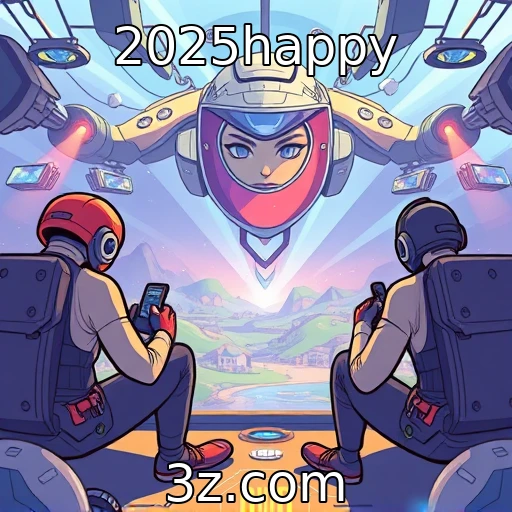 Evolução da tecnologia em jogos e seu impacto na experiência