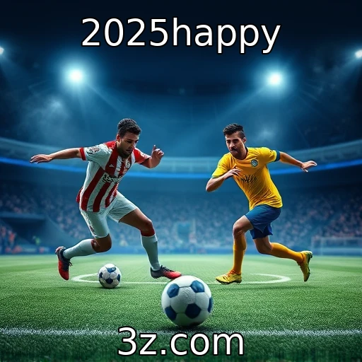 Novas regras de apostas esportivas que vão impactar jogos em 2025