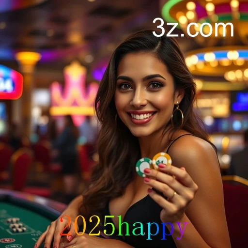 2025happy Jogos Diversos