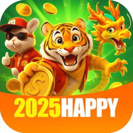 2025happy - Descubra a Melhor Plataforma de Jogos Online do Brasil