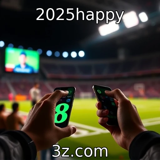 Explorando o Crescimento das Apostas Esportivas em 2025