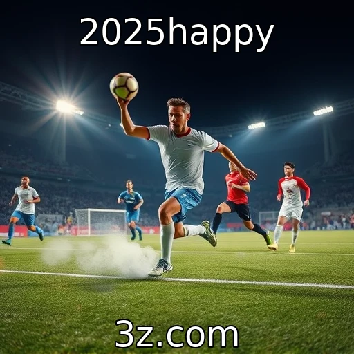 Os segredos por trás das apostas esportivas em 2025