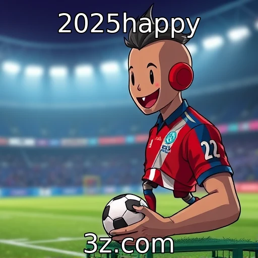 Apostas esportivas: Estratégias para maximizar seus ganhos em 2025