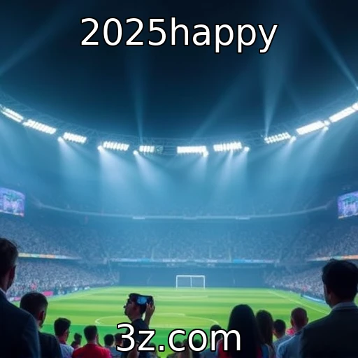 Apostas esportivas em 2025: o que esperar dos campeonatos globais